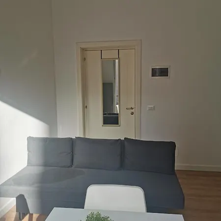 Apartman Primopiano *